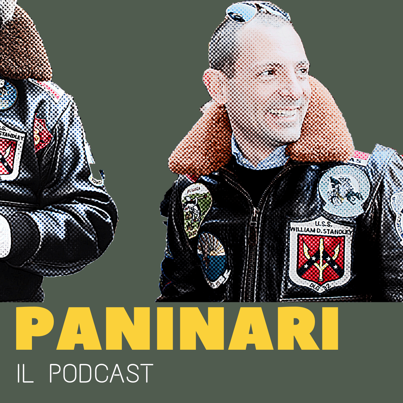 Paninari Podcast 