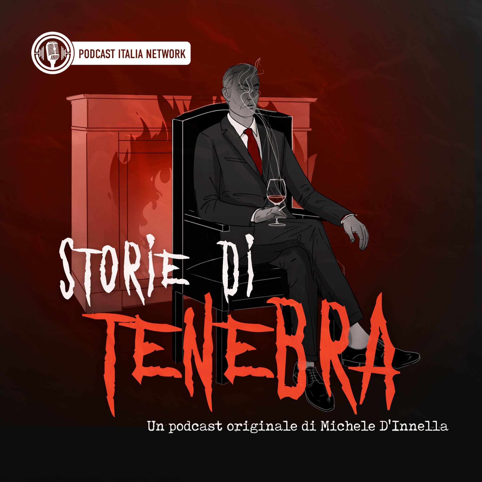 Storie di Tenebra podcast