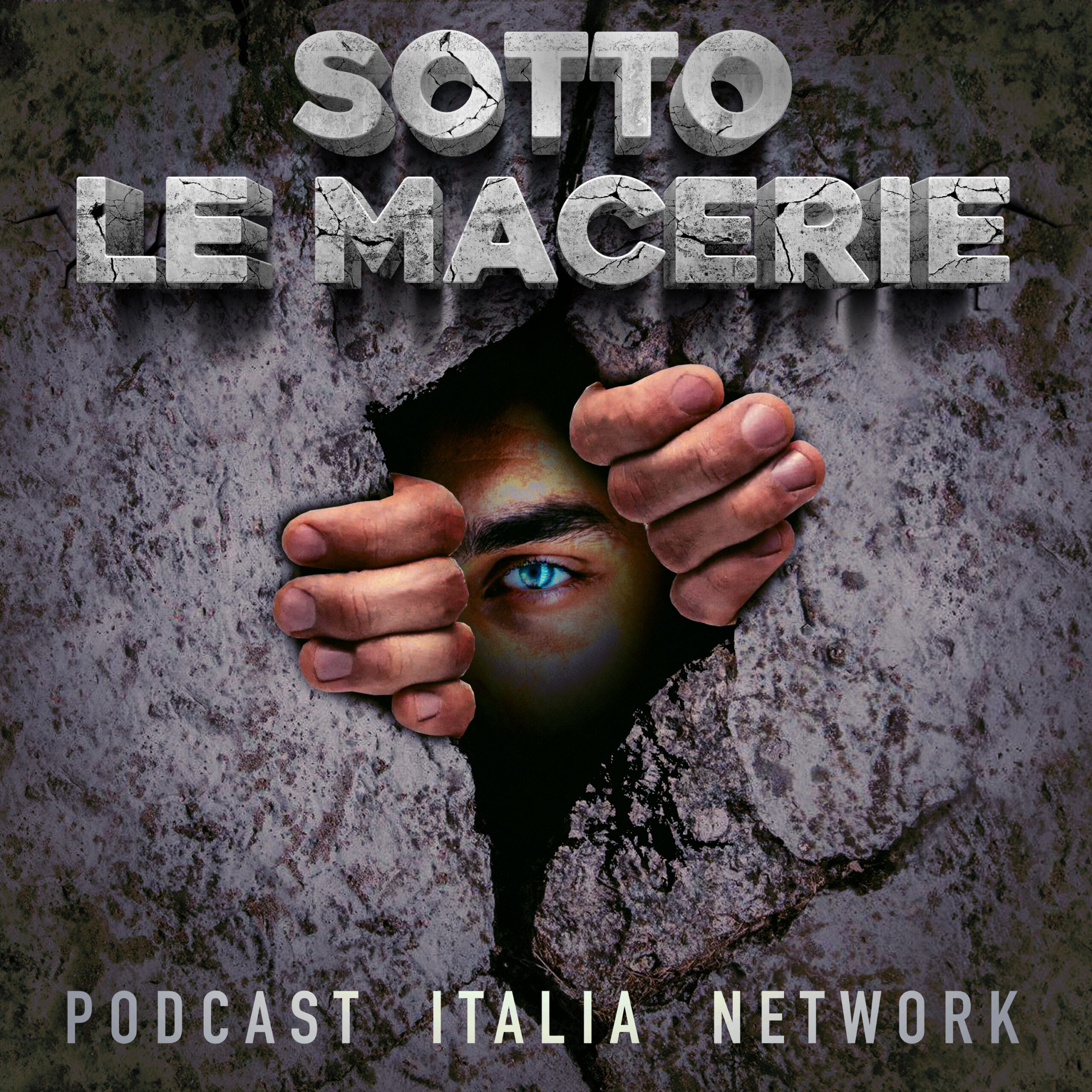 Sotto le macerie Podcast