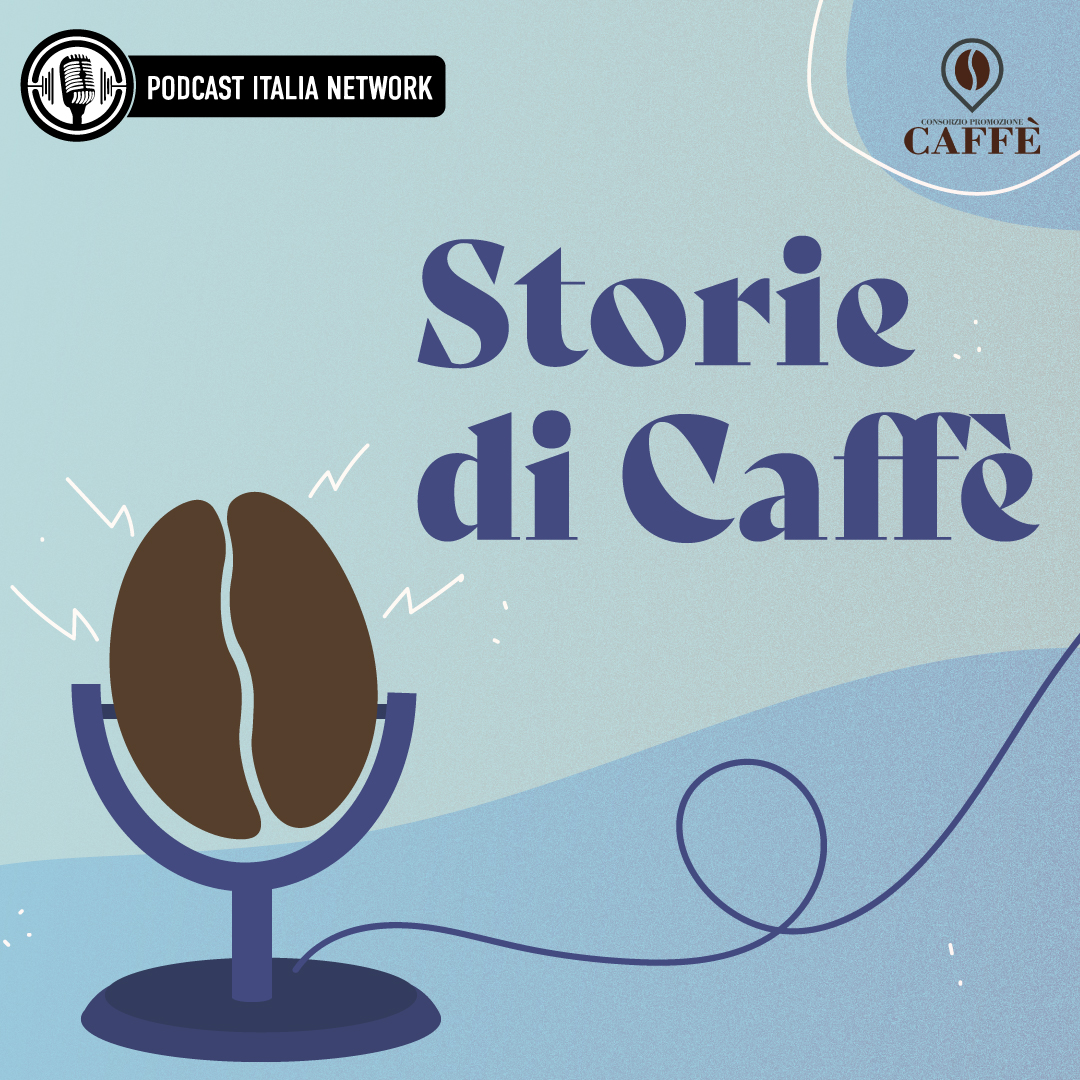 Storie di Caffè Podcast